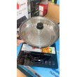 Bếp từ đơn Philips Made in Thailand 2200W (ICE-7962) Bếp từ đơn Philips Made in Thailand 2200W (ICE-7962)